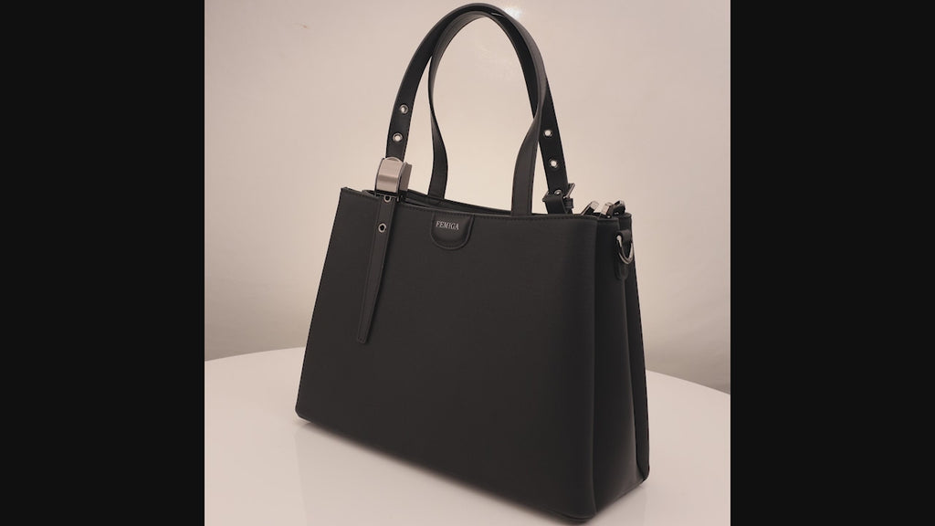 Femiga MetroLuxe Bag
