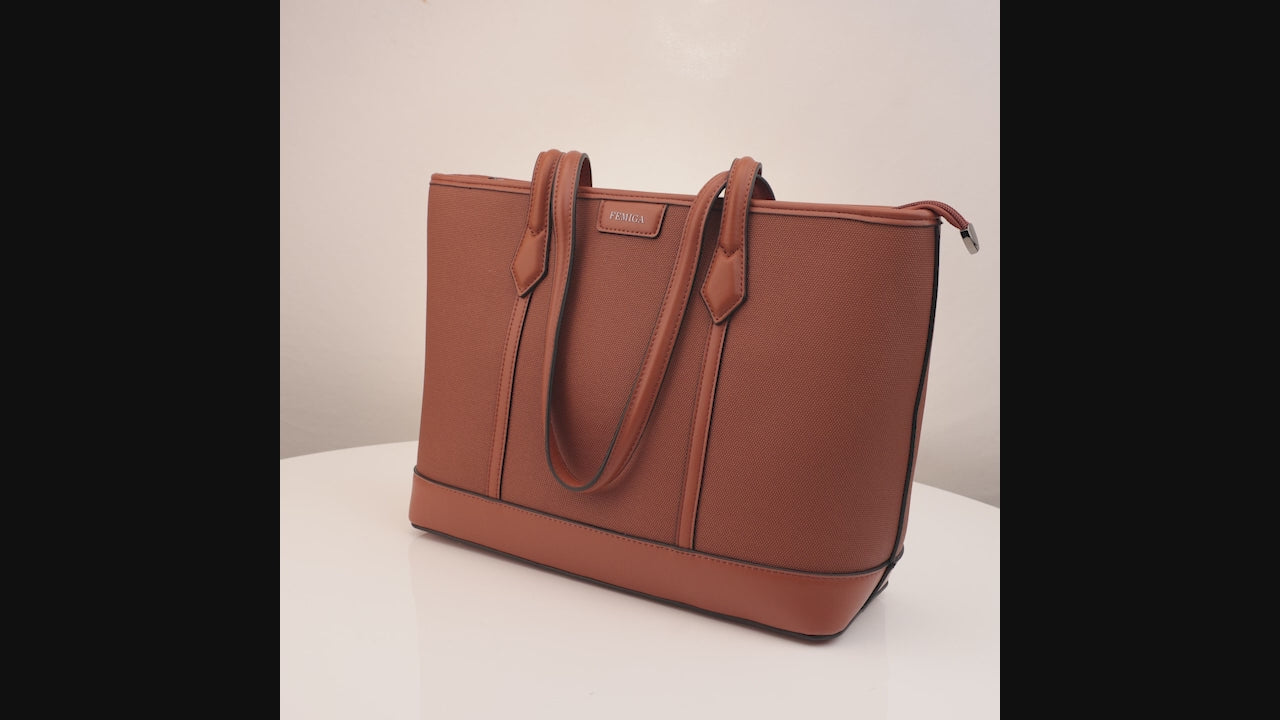Femiga UrbanWork Tote