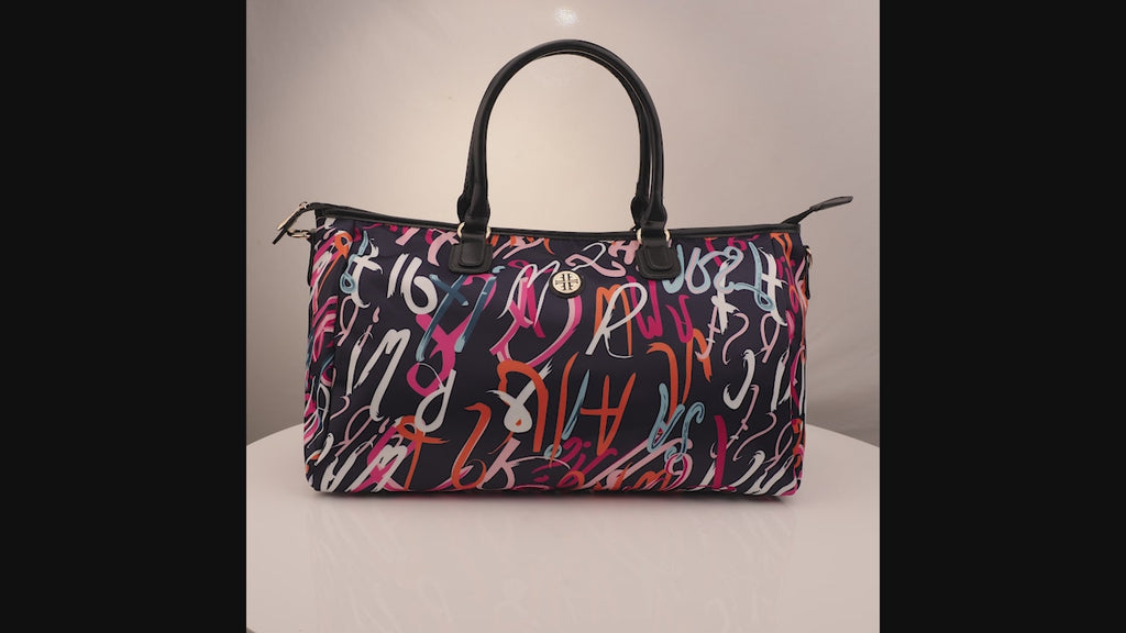 Femiga PrintLuxe Duffel