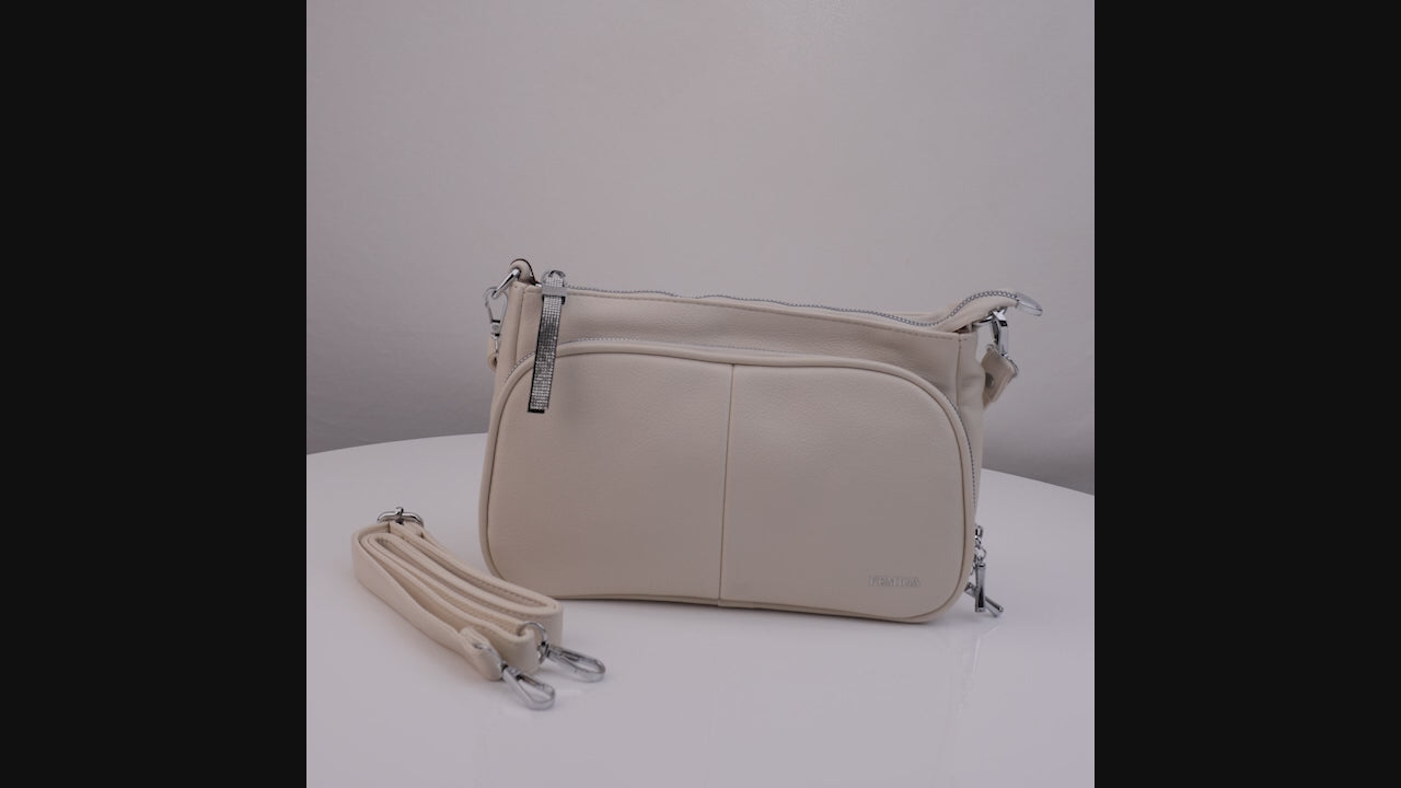 Femiga LuxeSoft Sling Bag