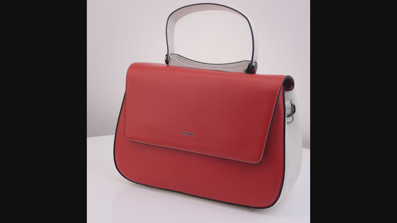 Femiga Verve Satchel