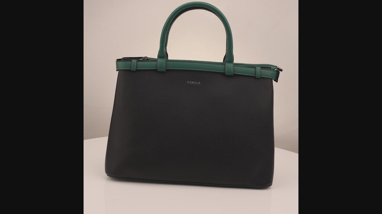 Femiga Forme Bag