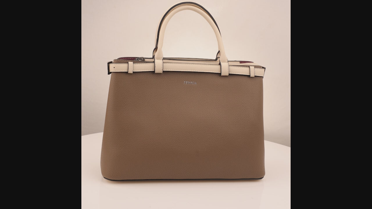 Femiga Forme Bag