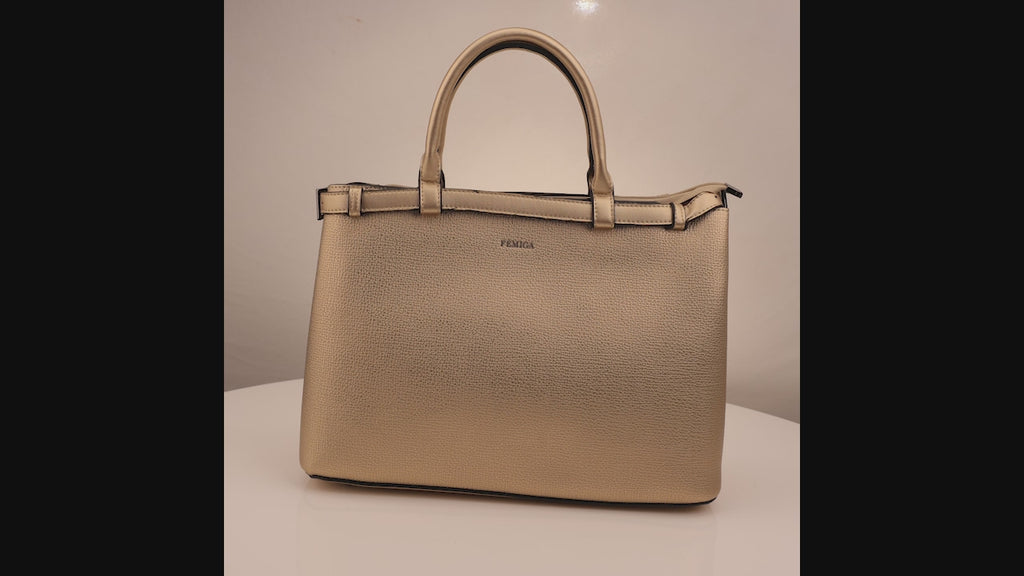 Femiga Forme Bag