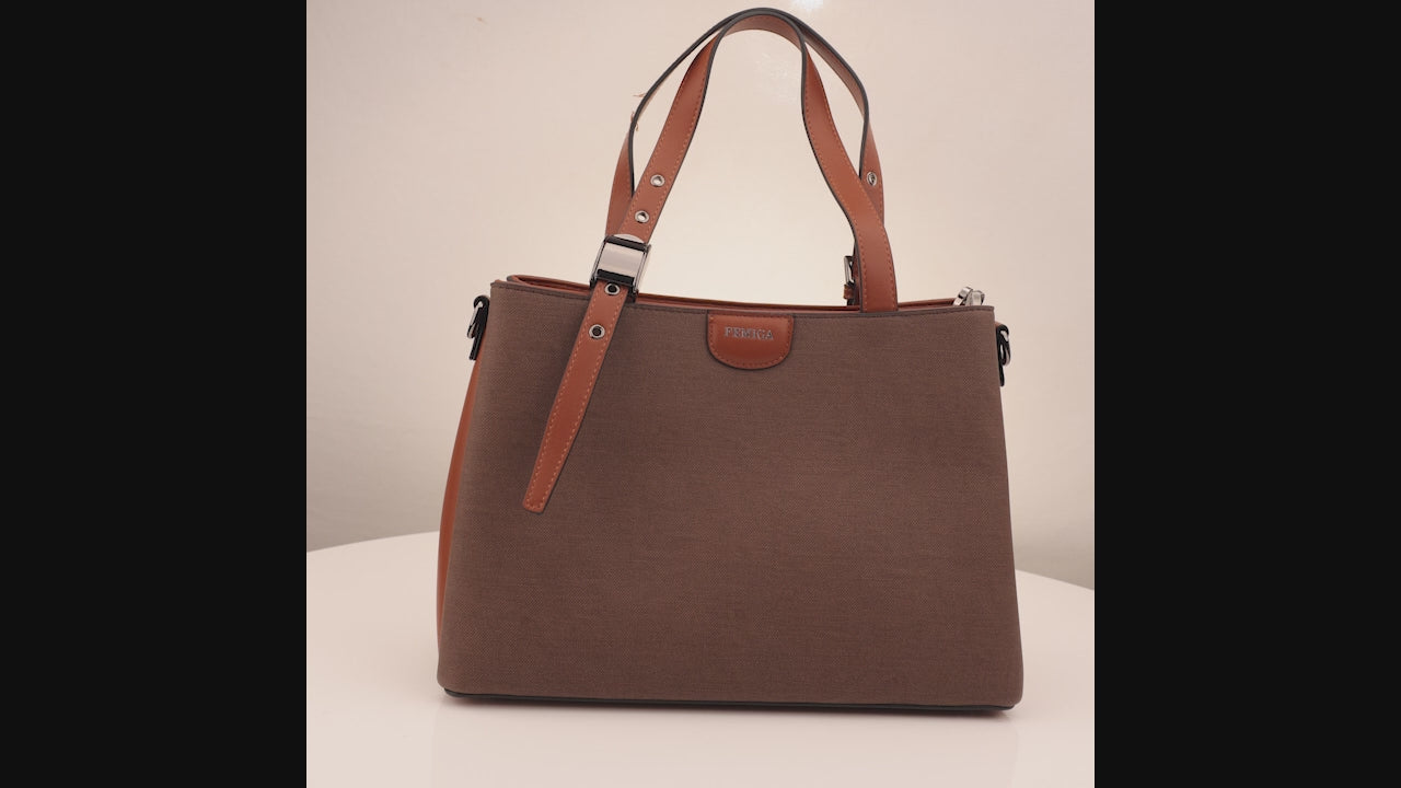 Femiga MetroLuxe Bag