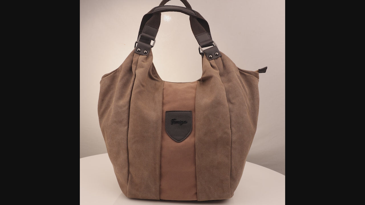 Femiga UrbanTrail Handbag