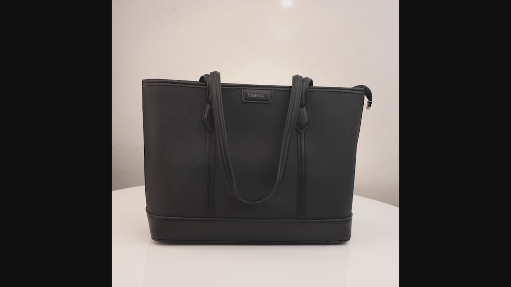 Femiga UrbanWork Tote