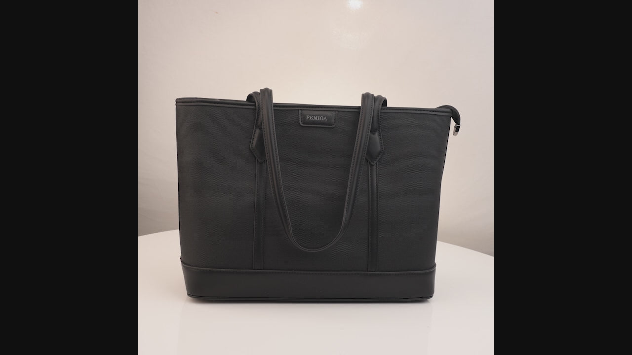 Femiga UrbanWork Tote