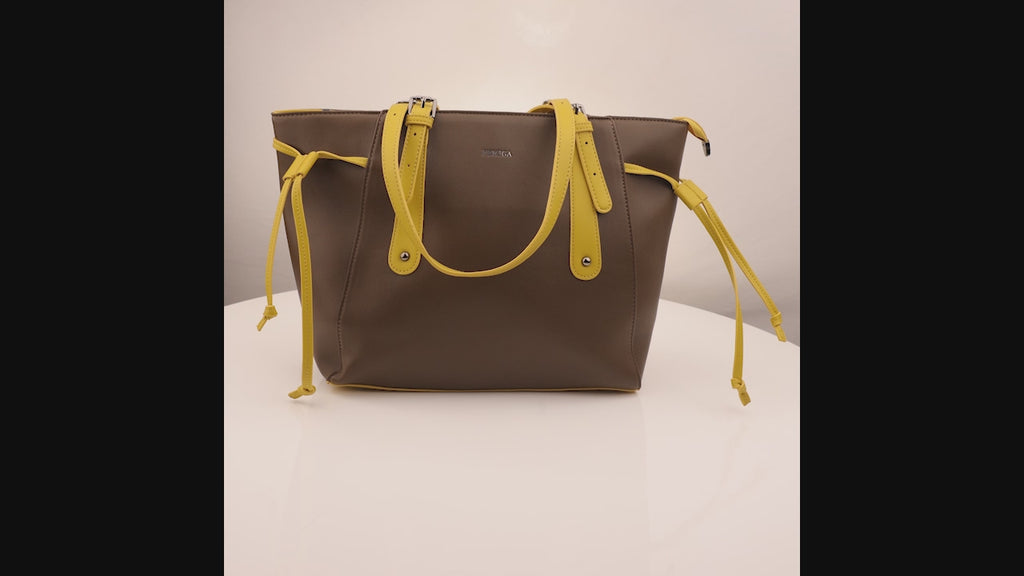 Femiga Metro Edit Tote