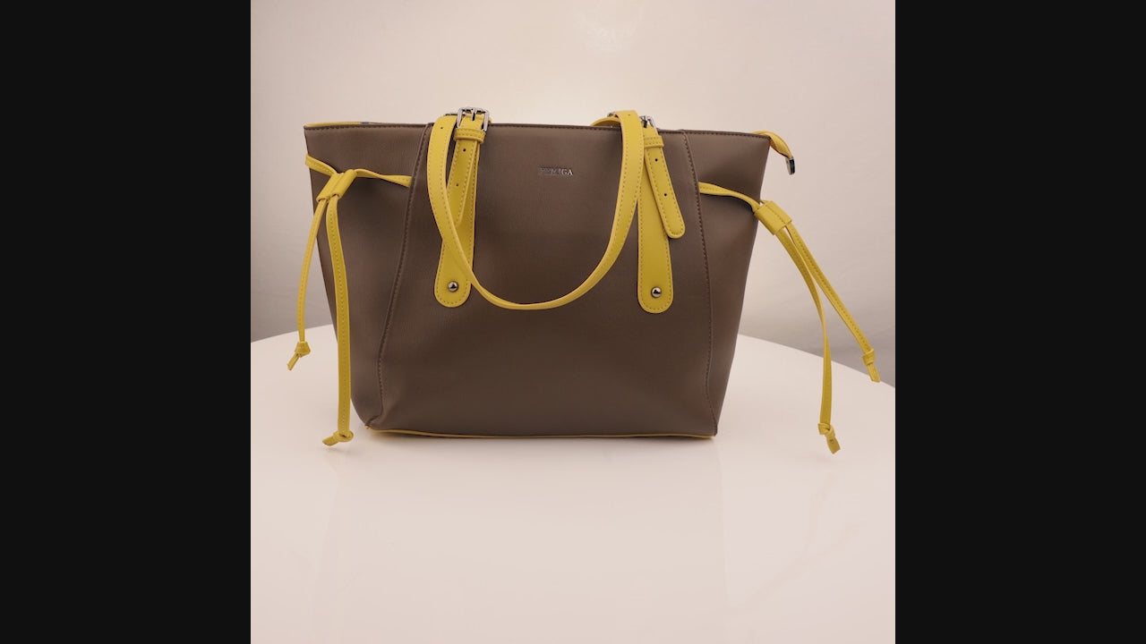 Femiga Metro Edit Tote