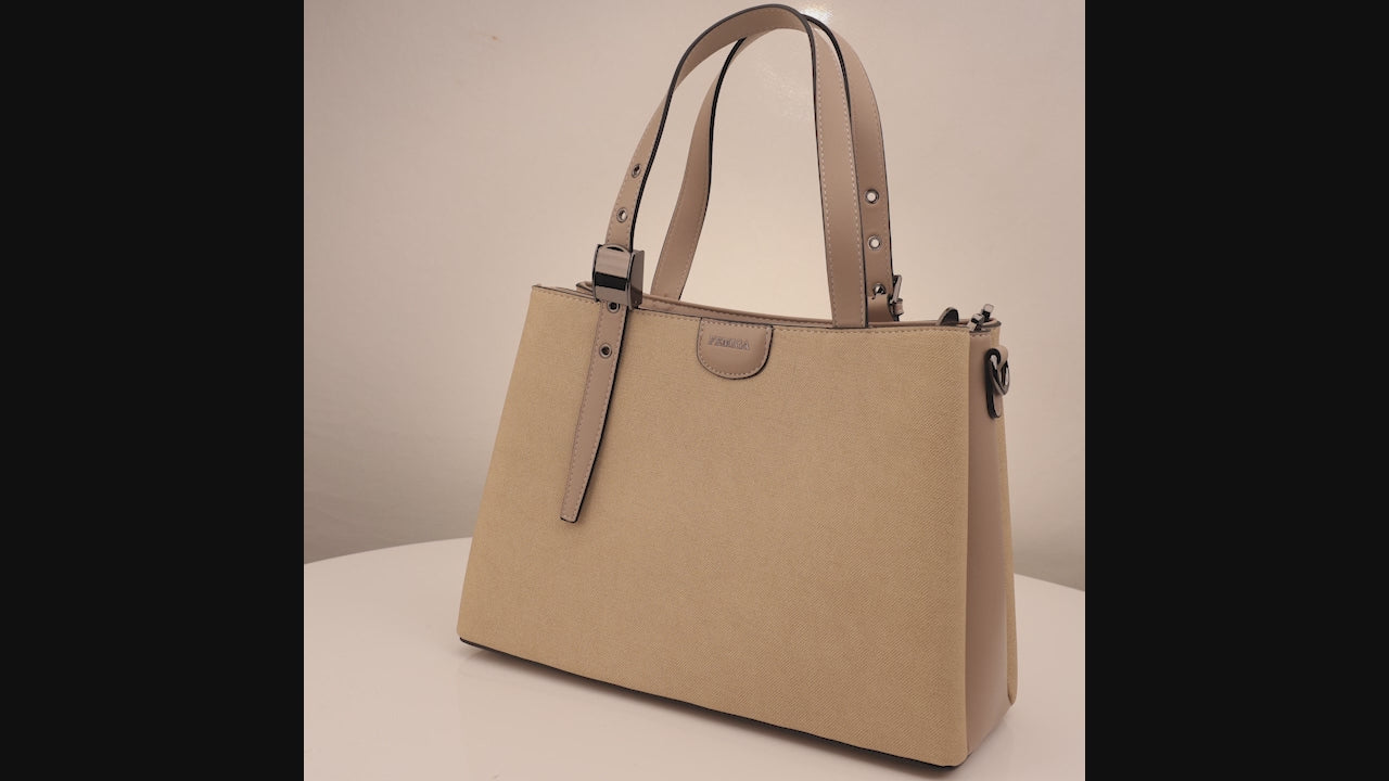 Femiga MetroLuxe Bag