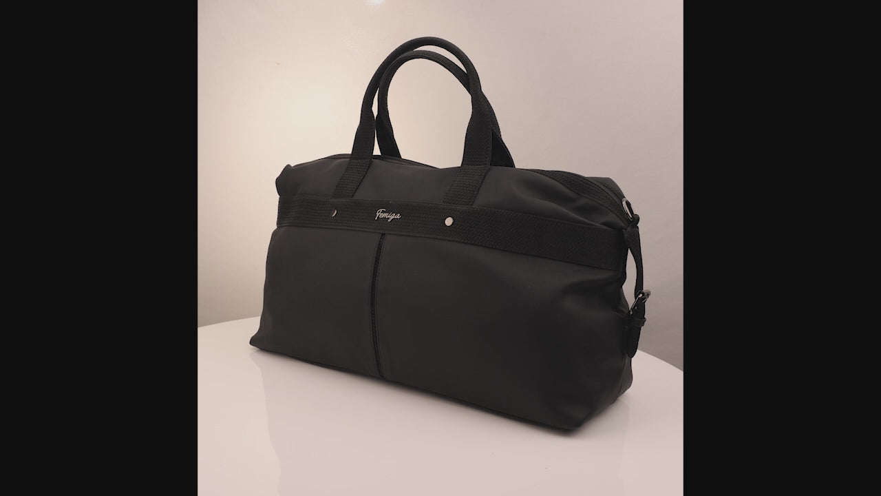 Femiga Classic Work Duffel