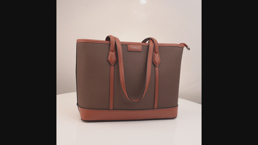 Femiga UrbanWork Tote