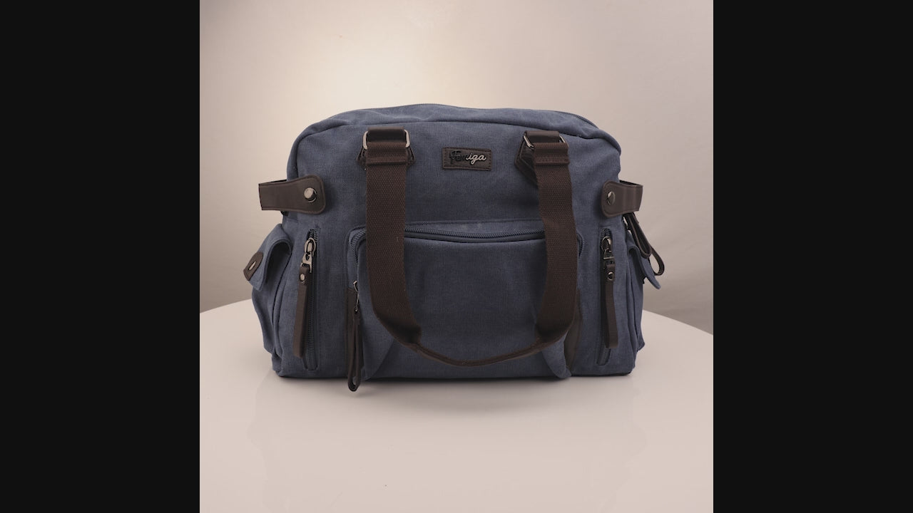 Femiga UrbanCanvas Tote