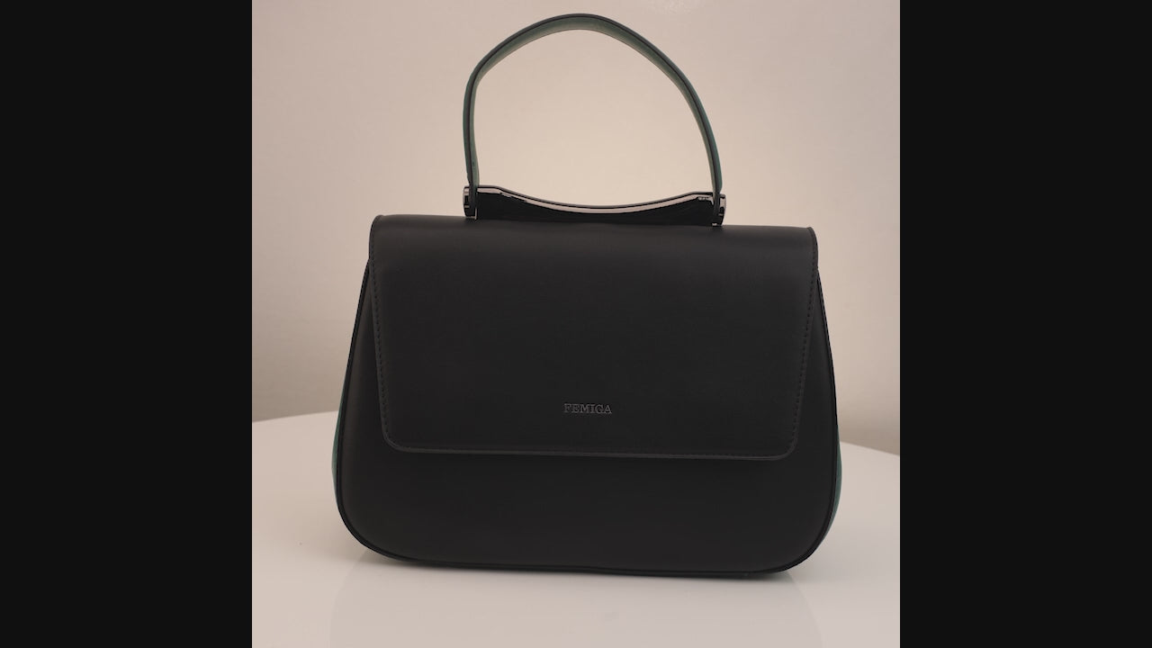 Femiga Verve Satchel