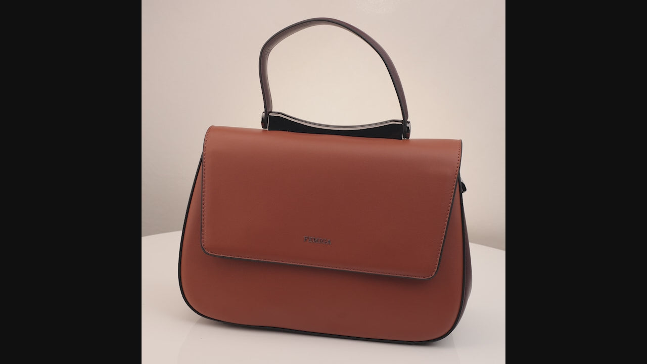 Femiga Verve Satchel