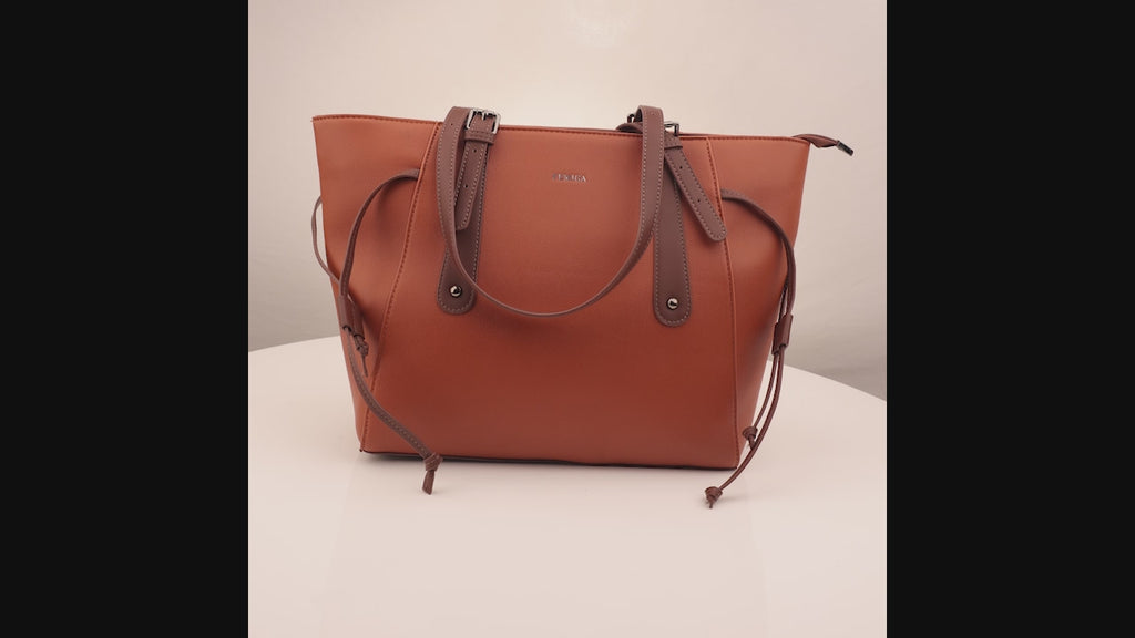 Femiga Metro Edit Tote