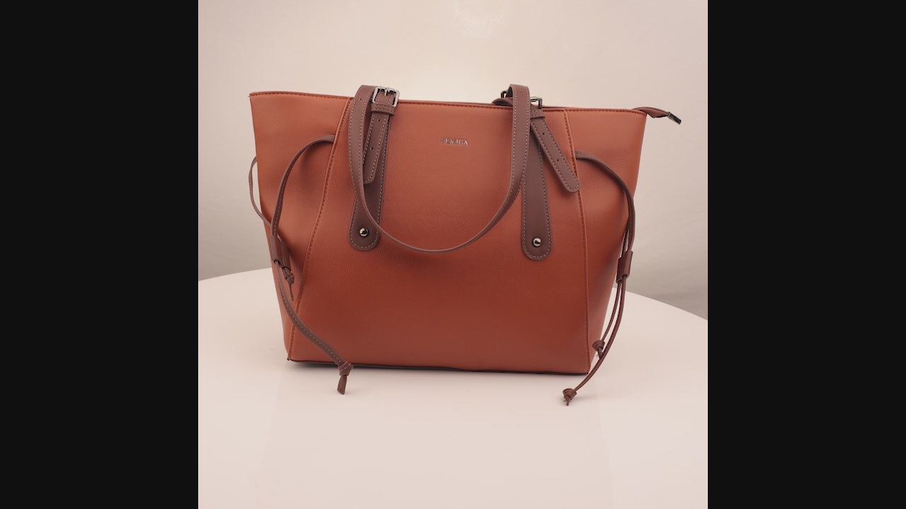 Femiga Metro Edit Tote