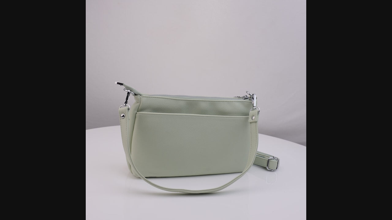 Femiga LuxeSoft Sling Bag