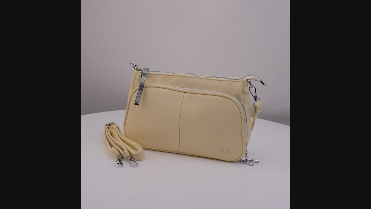 Femiga LuxeSoft Sling Bag