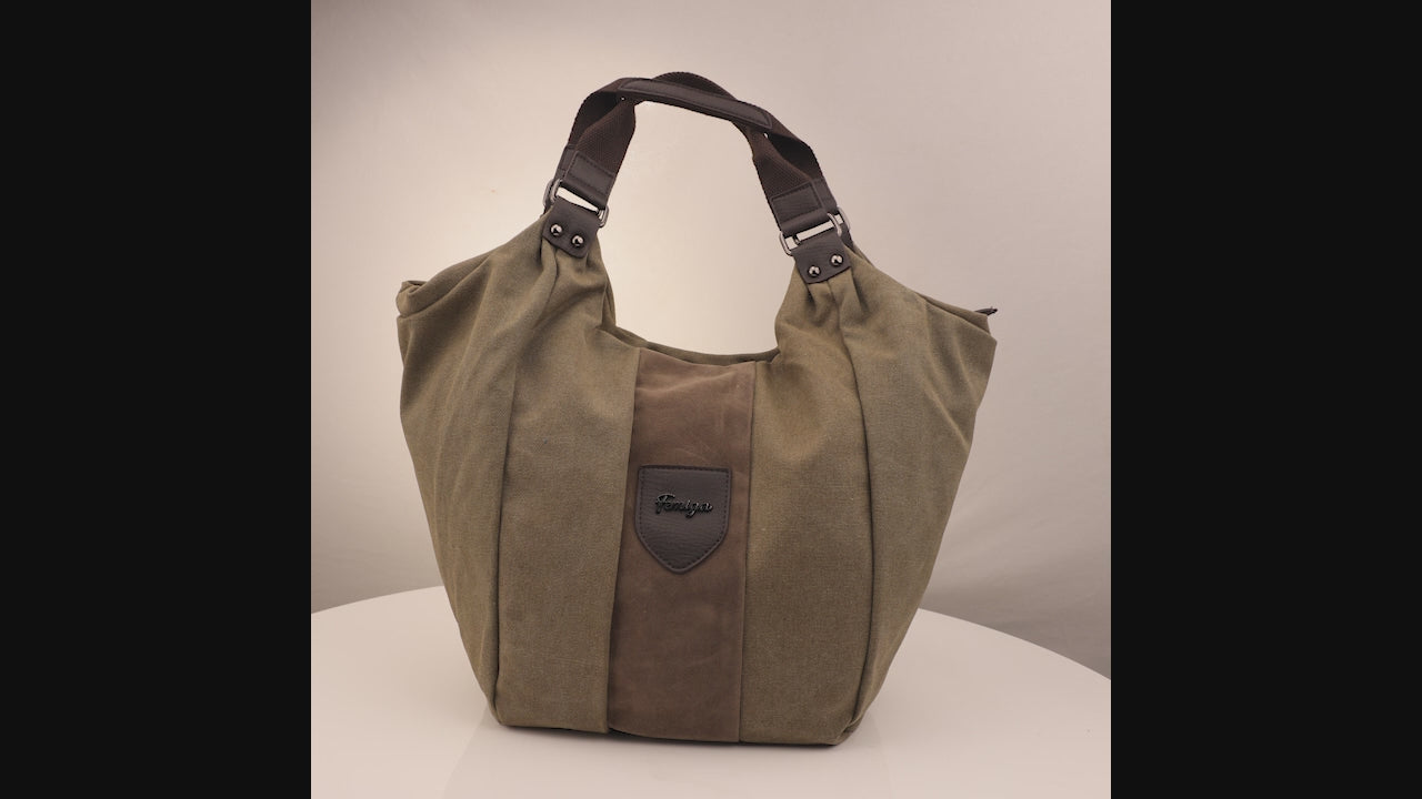 Femiga UrbanTrail Handbag