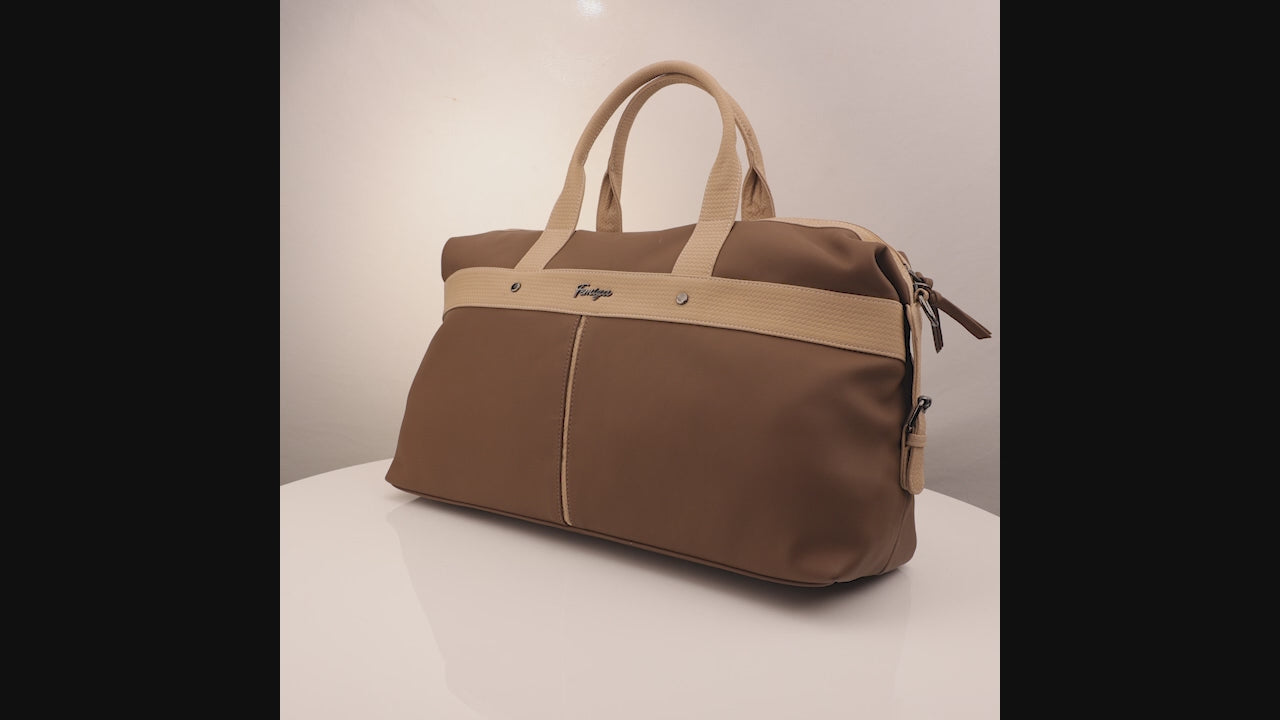 Femiga Classic Work Duffel